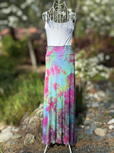 Load image into Gallery viewer, Women’s Large Maxi Skirt in ‘Let It Grow’
