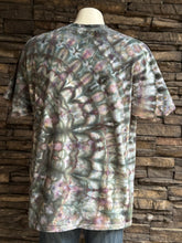 Load image into Gallery viewer, Men’s XL Side Spiral T-Shirt in ‘Storm Cloud’
