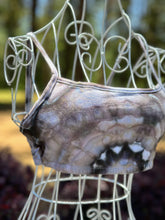 Load image into Gallery viewer, Women’s Size 36 (runs small, more like a 34) Sunburst Bralette in ‘Raven’
