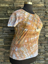 Load image into Gallery viewer, Women’s XL 100% Cotton T-Shirt in ‘Wild Thing’
