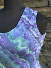 Load image into Gallery viewer, Women’s XXL U-Neck Fitted Tank Top in ‘Avalon’
