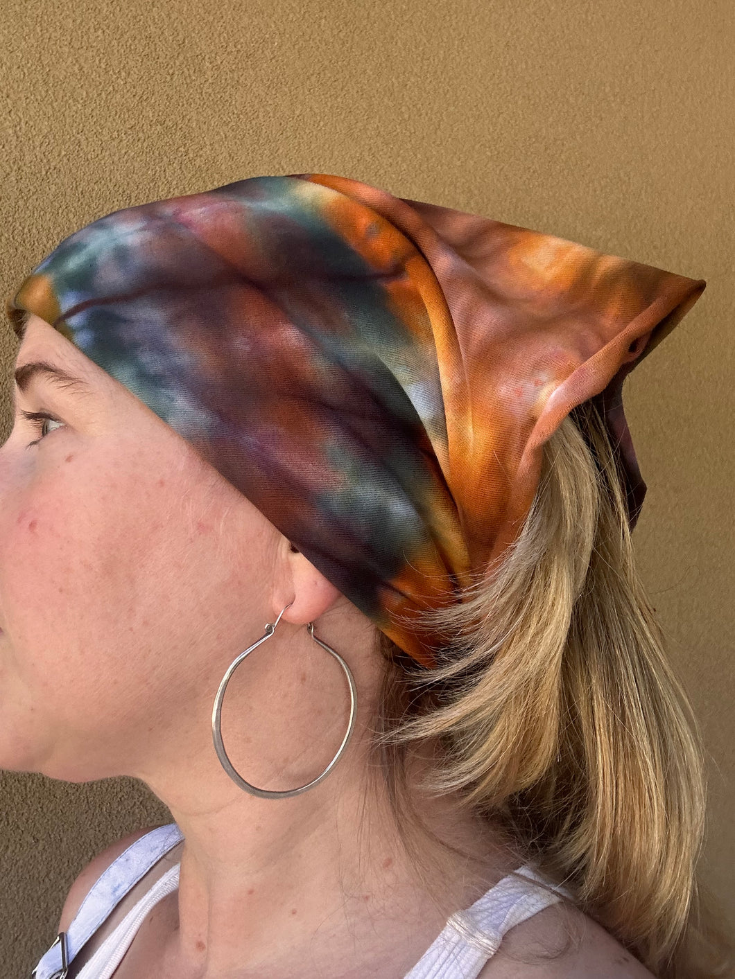 Custom Bandana for Liam