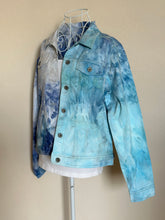 Load image into Gallery viewer, Custom Denim Jacket for Monét
