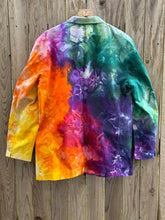 Load image into Gallery viewer, Custom Ice Dyed Jackets for Chris
