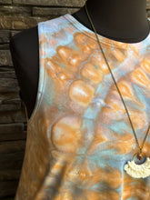 Load image into Gallery viewer, Women’s XL Luxe Tank Top in ‘Blue Gray’
