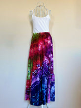 Load image into Gallery viewer, 2 Custom Rayon Tiered Maxi Skirts for Jessica
