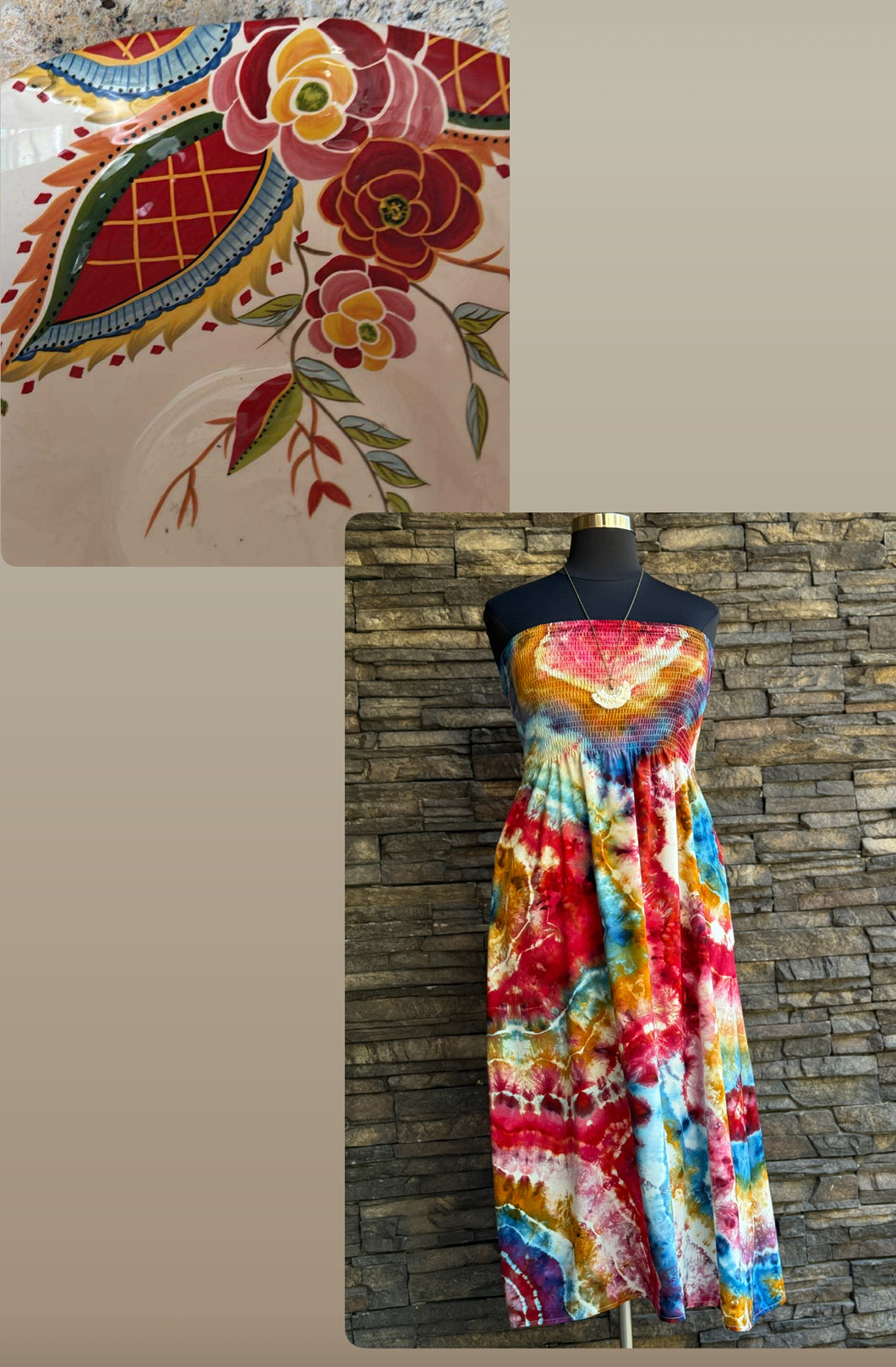 Custom Order for Daly