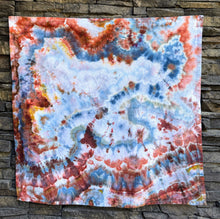 Load image into Gallery viewer, Geode Dish Towel in ‘Summerville Crazy Lace Agate’
