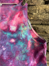 Load image into Gallery viewer, Custom Overall Shorts for Rita
