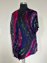 Load image into Gallery viewer, Custom Reverse Geode Kimono for Lauren
