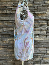 Load image into Gallery viewer, Custom Gravity Spiral Tank Top for Kim

