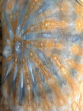 Load image into Gallery viewer, Men’s Medium Spiral Tank Top in ‘Blue Gray’
