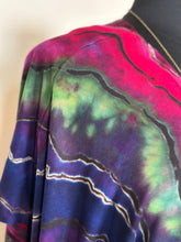 Load image into Gallery viewer, Custom Reverse Geode Kimono for Lauren
