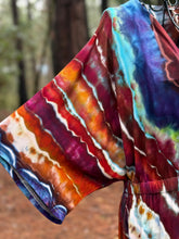 Load image into Gallery viewer, Custom Geode Boho Dresses for Leslie
