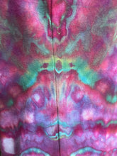 Load image into Gallery viewer, Women’s Large Geode 100% Cotton Tank Top in ‘Northern Lights’
