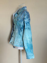 Load image into Gallery viewer, Custom Denim Jacket for Monét
