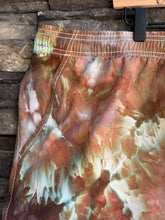 Load image into Gallery viewer, Men’s 3X Cotton Twill Pull-on Shorts in ‘Wild Thing’

