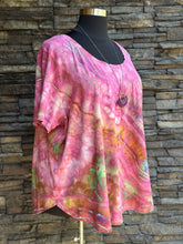 Load image into Gallery viewer, Women’s 4X Geode T-Shirt in ‘Warrior Princess’
