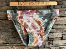Load image into Gallery viewer, Women’s Large Geode Undies in ‘Pinot Sage’
