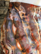 Load image into Gallery viewer, Women’s Medium Geode Maxi Skirt in ‘Sedona’
