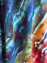 Load image into Gallery viewer, Custom Geode Skirt with Pockets for Rheanna
