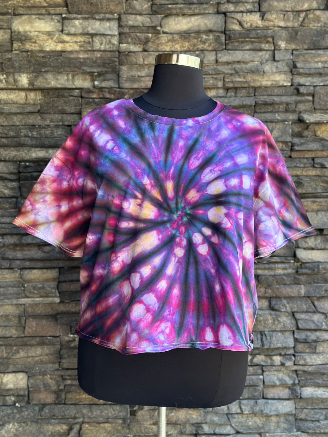 Custom Tops for Christine