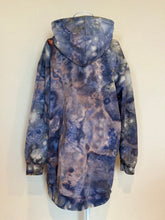 Load image into Gallery viewer, Women’s Medium Hoodie Dress in ‘Pillars of Creation’
