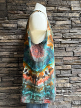 Load image into Gallery viewer, Men’s 2XL Geode Tank Top in ‘Rooster’
