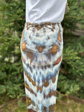 Load image into Gallery viewer, Women’s Small Maxi Skirt in ‘Pewter Twist’
