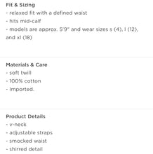 Load image into Gallery viewer, Women’s XL Reverse Geode Spaghetti Strap Midi Dress with Pockets in ‘Sunset in Waikiki’
