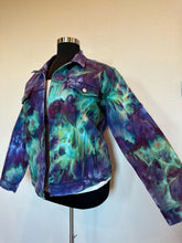 Load image into Gallery viewer, Custom Ice Dyed Jackets for Chris
