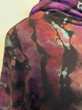 Load image into Gallery viewer, Custom Reverse Geode Hoodie for Ashley
