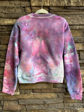 Load image into Gallery viewer, Youth Toddler XS (2T-4T) Heart Sweatshirt
