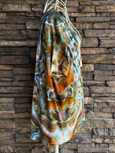 Load image into Gallery viewer, Women’s Large Geode Luxe T-Shirt in ‘Labradorite’
