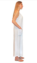 Load image into Gallery viewer, Women’s Medium 100% Rayon ‘Lazy Day’ Geode Jumpsuit in ‘Koroit Boulder Opal’
