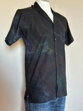 Load image into Gallery viewer, Custom Reverse Geode Shirts for Ron
