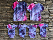 Load image into Gallery viewer, Custom Geode Baby Onesies &amp; Kid T-Shirts for LuLu
