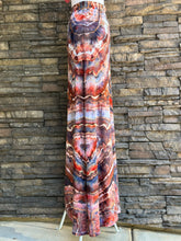 Load image into Gallery viewer, Women’s Medium Geode Maxi Skirt in ‘Sedona’
