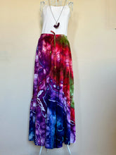 Load image into Gallery viewer, 2 Custom Rayon Tiered Maxi Skirts for Jessica
