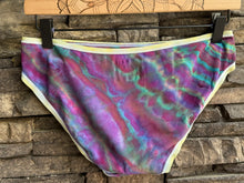 Load image into Gallery viewer, Women’s Medium Undies in ‘Northern Lights’
