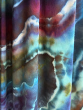 Load image into Gallery viewer, Custom Geode Skirt with Pockets for Rheanna
