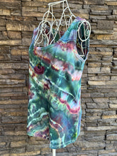 Load image into Gallery viewer, Women’s Large Geode Tank Top in ‘Tide Pool’

