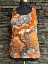 Load image into Gallery viewer, Women’s XXL Geode Tank Top in ‘Sedona’
