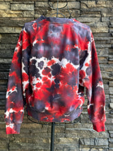 Load image into Gallery viewer, Custom Heart Sweatshirt for Aunt Donna
