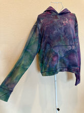 Load image into Gallery viewer, Women’s XL Hoodie with Thumbholes in ‘Mindbender’
