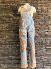 Load image into Gallery viewer, Custom Men’s Dickies Overalls with Matching Socks in ‘Blue Gray’ for PJ
