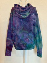 Load image into Gallery viewer, Women’s XL Hoodie with Thumbholes in ‘Mindbender’
