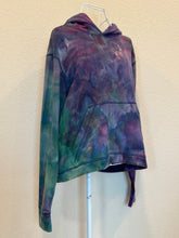 Load image into Gallery viewer, Women’s XL Hoodie with Thumbholes in ‘Mindbender’
