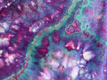 Load image into Gallery viewer, Geode Dish Towel in ‘MindBender X’
