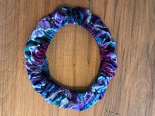 Load image into Gallery viewer, Custom Geode Steering Wheel Cover for Amy
